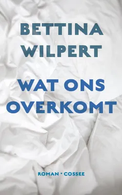 Productafbeelding van Wat ons overkomt Roman