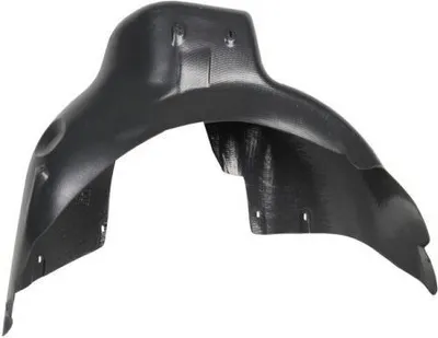 Produktbild von BLIC Radhaus 6601-01-0017831P Hinten Links für AUDI 80 Limousine (8C2, B4) PVC ABS (Acrylnitril-Butadien-Styrol-Copolymerisat)