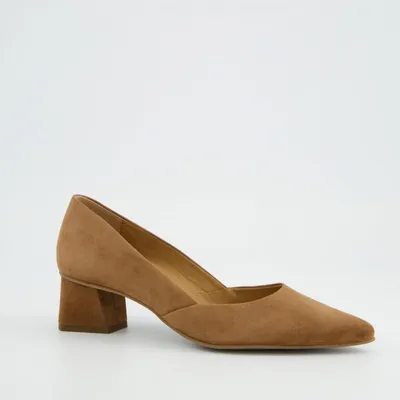 Produktbild von Paul Green Pumps Braun in Gr. 38.5