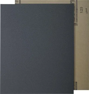 Zdjęcie produktu dla Papier ścierny forum wodoodporny 230x280mm K 800 , 4317784923842