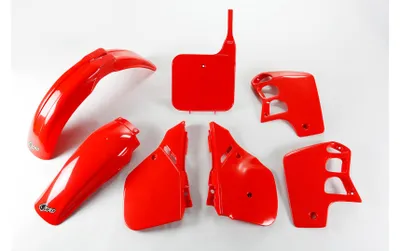 Zdjęcie produktu dla UFO PLAST Verkleidungssatz