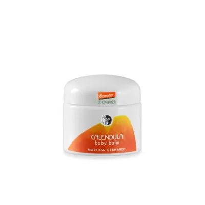 Immagine prodotto di Calendula - Balsamo per bambini 50ml