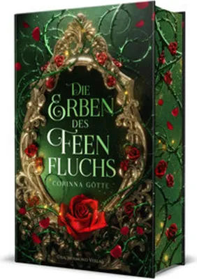 Obrázok produktu pre Die Erben des Feenfluchs