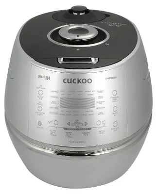 Image de Cuckoo Reiskocher  1,80l CRP-CHSS1009FN Induktions-Druck