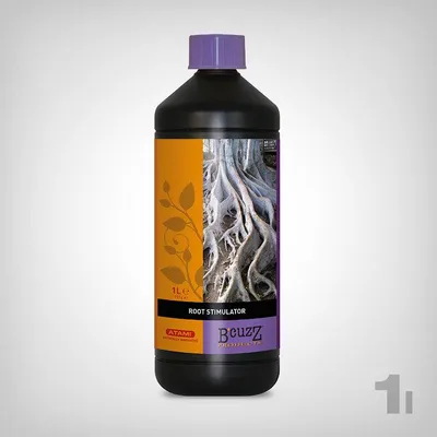 Produktbild von Atami B'cuzz, Wurzelstimulator, 1 Liter