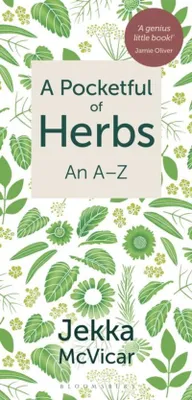 Productafbeelding van A Pocketful of Herbs