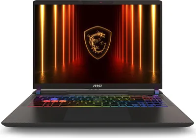 Produktbild von Vector 16 HX AI A2XWIG-048 (grau, Intel® Core? Ultra 9 275HX, NVIDIA GeForce RTX 5080, 32 GB DDR5, 1 TB (1 TB SSD), Windows 11 Home)