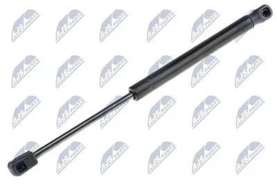 Produktbild von NTY Gasfeder Motorhaubendämpfer 329mm für AUDI A6 Avant (4G5, 4GD, C7) 380N AE-AU-070