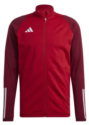 Produktbild von Adidas - "Tiro 23 Competition" Jacke für Herren - Training PP4363 (XXL) (Rot)