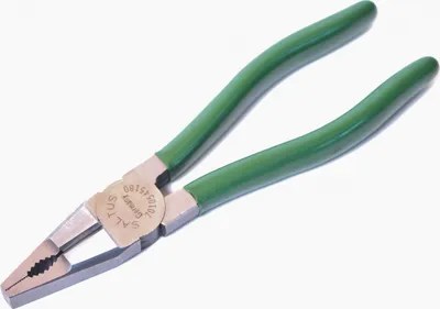 Produktbild von SALTUS Kombizange 180 mm Nr. 7010545180 Zang…