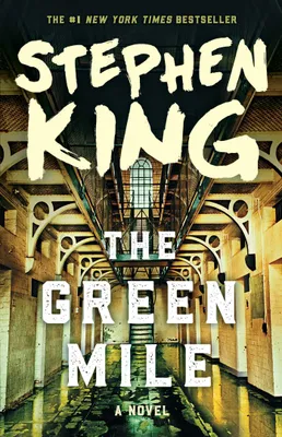 Produktbild von The Green Mile
