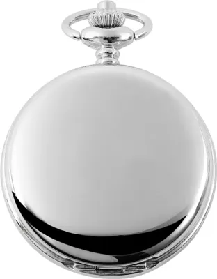 Produktbild von Excellanc Taschenuhr mit Handaufzug, mechanisch