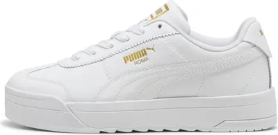Produktbild von Puma Select Roma Feminine Sportschuhe Weiß EU 36 Damen Weiß EU 36