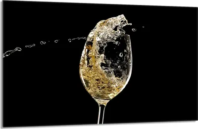 Produktbild von Herdabdeckplatte 80x52cm 1-teilig Glaskeramikkochfeld-Abdeckung Spritzschutz, Wein Schwarz