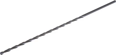 Produktbild von HSS Bohrer 5,0x245 mm, 17 cm Arbeitslänge, für Beton, Metalle, Stahl