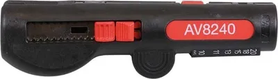 Produktbild von Intercable Tools Quadro-Entmanteler AV8240 182643