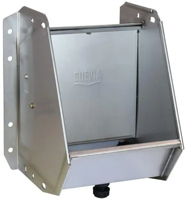 Produktbild von Suevia Schwimmer-Trogtränken Modell 600 - 130.0600