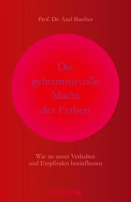 Image de Die geheimnisvolle Macht der Farben