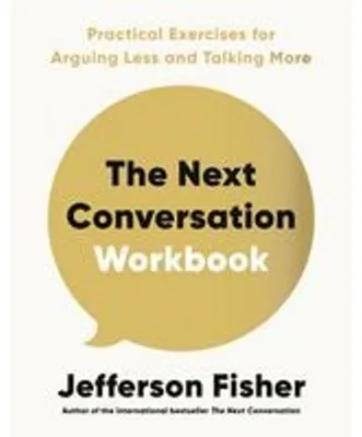 Imagen del producto de The Next Conversation Workbook