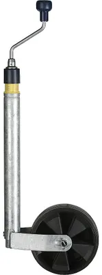 Produktbild von Deichselstützrad Winterhoff ST 48 - CW-240 S