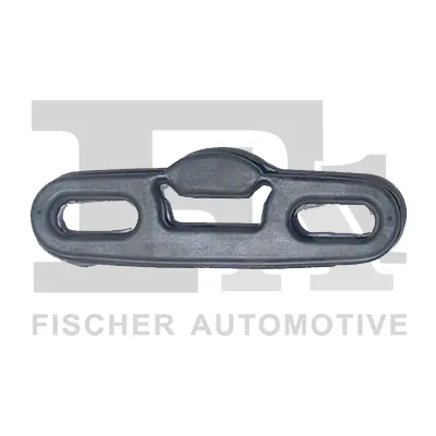 Produktbild von FA1 Auspuffhalter für OPEL Astra F CC (T92) Auspuffanlage Montageteil 123-901