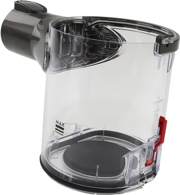 Produktbild von Díly Hoover V6 DC58 DC61 DC59 DC62 se sběrnou nádobou pro rozhraní A-port a B-port
