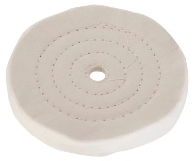 Image de Disque de polissage doublement piqué150 mm