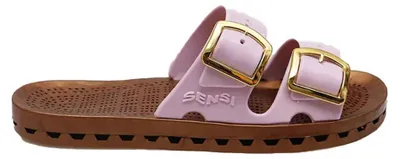 Image de sensi sandales, sensi La Jolla, Prestigio 349, Aurora