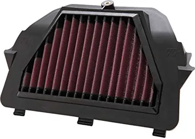 Produktbild von K&N YA-6008R Hochleistungsluftfilter Langzeitfilter