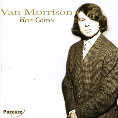 Produktbild von Morrison,Van-Here Comes