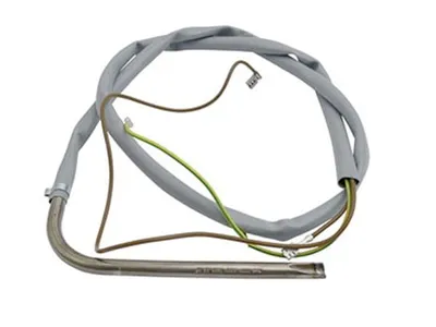Produktbild von Heizpatrone für Dometic/Electrolux Absorberkühlschränke 125W 230V