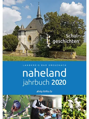 Immagine prodotto di Nahelandjahrbuch 2020 Landkreis Bad Kreuznach