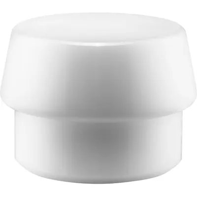Produktbild von Halder Schonhammerkopf Durchmesser 80mm für Simplex lose mittelhart Super-Kunststoff - 3207080
