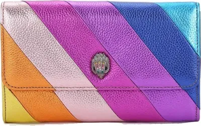 Zdjęcie produktu dla Kurt Geiger London Kensington Wallet Chain Wielokolorowy