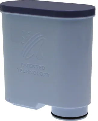 Produktbild von Philips CA6903/10 Kalk- und Wasserfilter, Wasserfilter, Philips, 800 series, 1200 series, 2200 series, 3200 series, 4300 series, 4400 series, 5400 series, 5500..., Blau, Kunststoff, Kunststoff