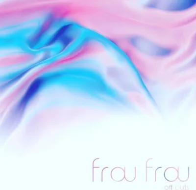 Obrázok produktu pre Frou Frou - Off Cuts (White Coloured) (RSD) (Limited Edition) (12" Vinyl)
