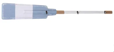 Immagine prodotto di Set 2 Remi Decori da Appendere H 130 cm