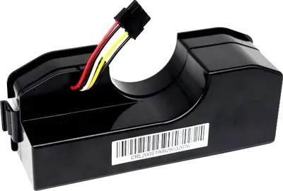 Produktbild von Conga Saugroboter Akku, 3500mAh Kapazität, kompatibel mit mehreren Modellen, 3500mAh