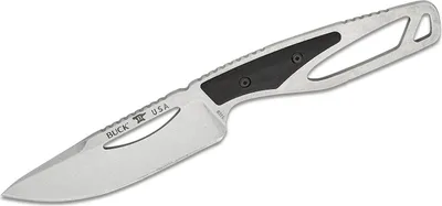 Produktbild von BU-0631BKSVP Buck Paklite Feldkit Select (631 Feld/635 Cape), Schwarz