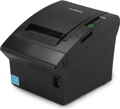 Produktbild von Bixolon SRP 380 | 180 dpi | 350mm/s | Thermodirekt | Bondrucker | Kassendrucker
