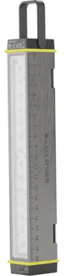 Produktbild von Ledlenser AF2R Work Taschenlampe, 1000 Lumen, 45m Leuchtweite, 50Std. Laufzeit, IP 54, Akku