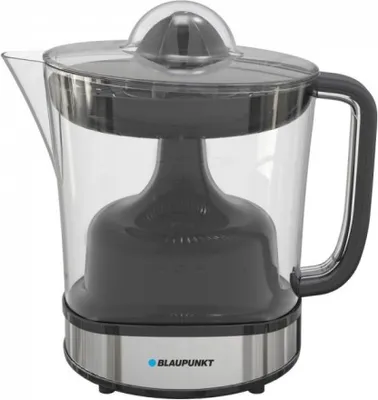 Obrázok produktu pre Elektrický odšťavovač Blaupunkt CJS601 Black 100 W 1,7 l