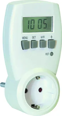 Imagen del producto de Dispositivo de medición de energía REV
