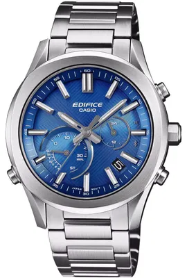 Zdjęcie produktu dla Zegarek  Casio EQB-1300D-2AEF srebrny