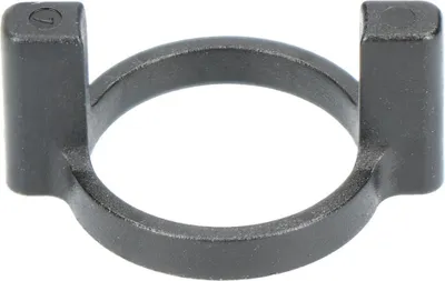 Produktbild von SHIMANO Achssicherung PD-T400 - Ersatzteil für PD-T400 Pedale, 1 g, Y41V14000...