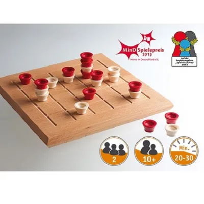 Produktbild von Gerhards 52001856 Spiel Mixtour