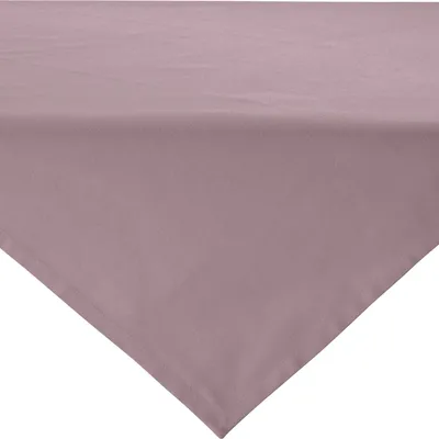 Produktbild von REDBEST Mitteldecke Tulsa" mauve 80x80 cm"