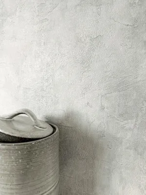 Produktbild von NEWROOM Tapete Milya Light Grey Grau Vliestapete - Modern Beton Zement  Germany