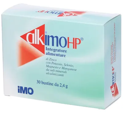 Immagine prodotto di Alkimohp 30 Bustine