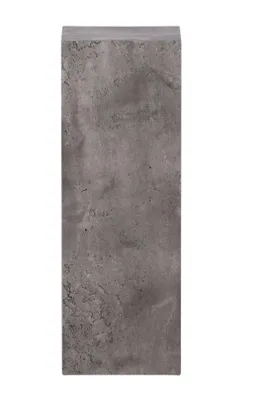 Immagine prodotto di Tavolino Ramsvik, piedistallo, tavolino grigio.